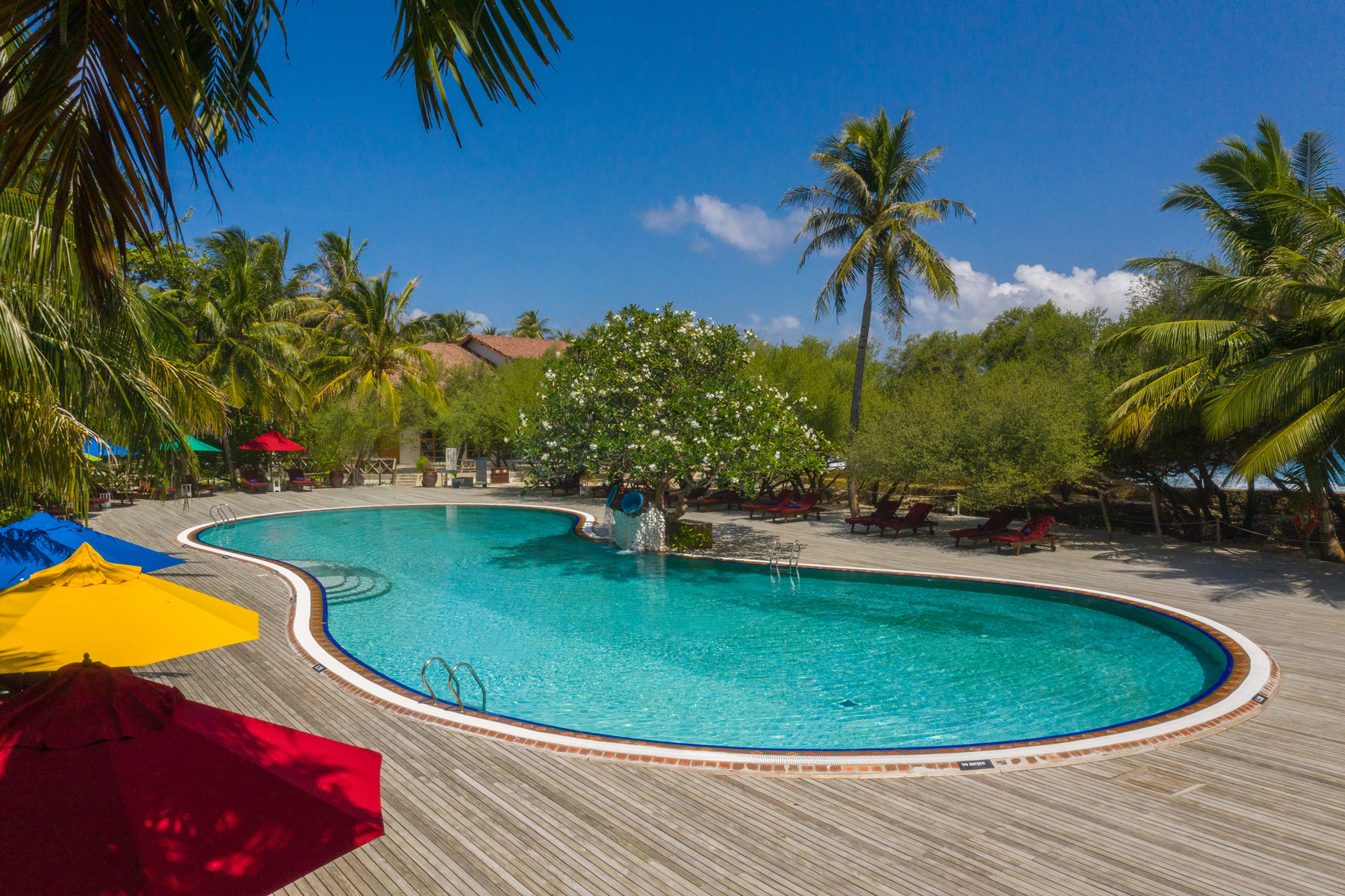 Cinnamon Dhonveli Maldives — Kaafu Atoll, Kaafu