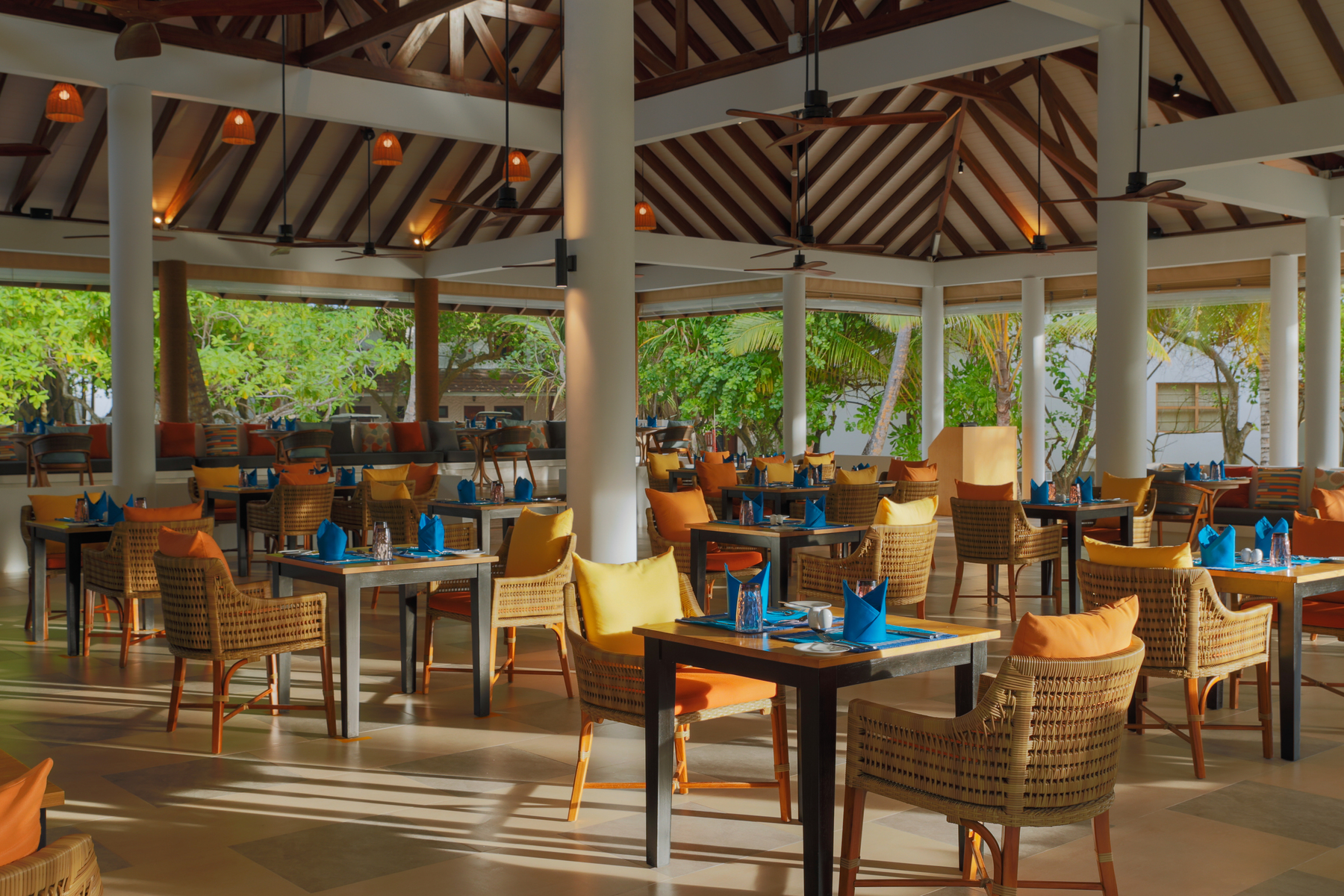 Cinnamon Dhonveli Maldives — Kaafu Atoll, Kaafu