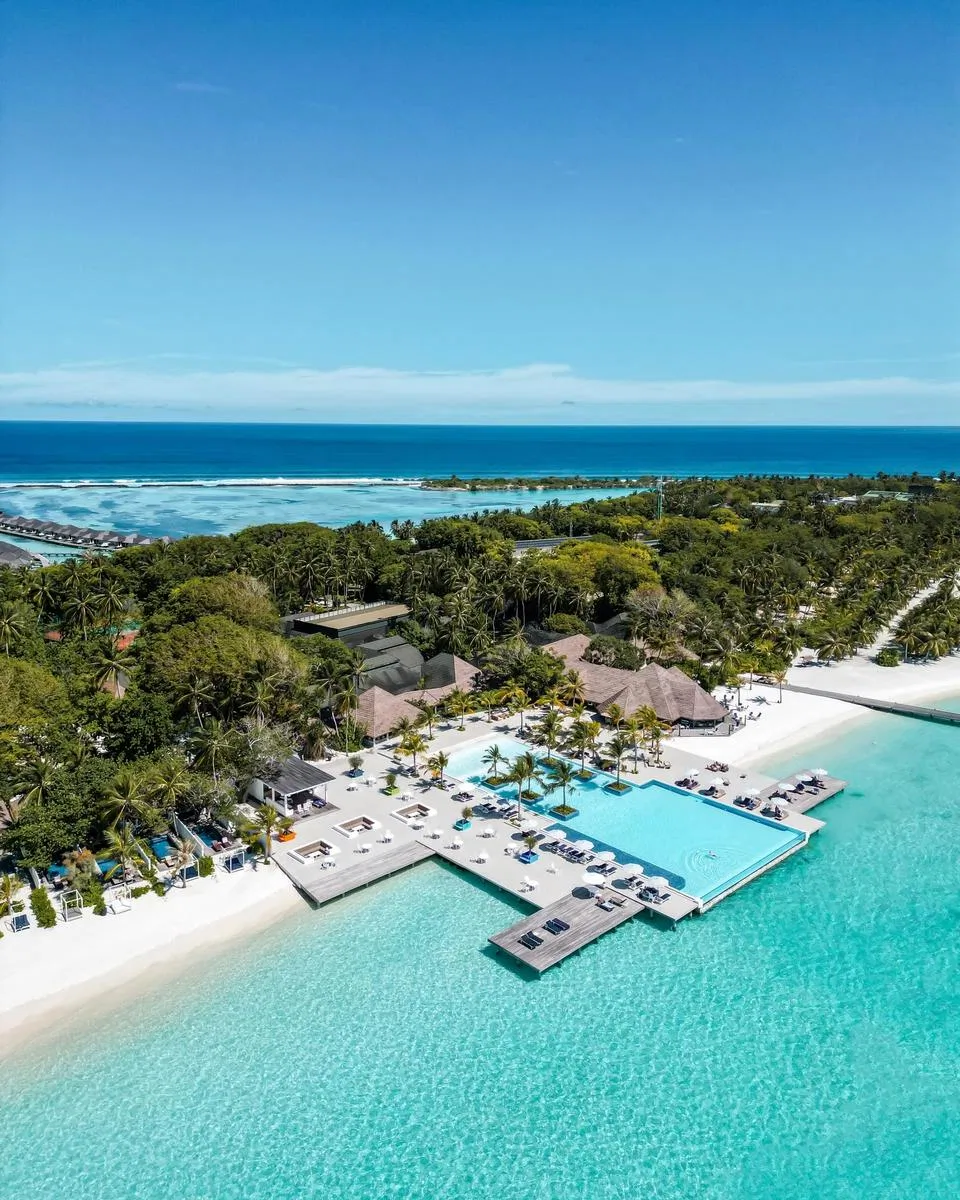 Villa Nautica Paradise Island