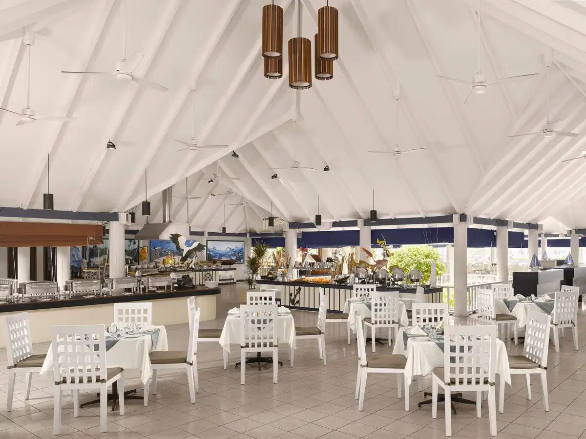Villa Nautica Paradise Island — Kaafu Atoll, Kaafu