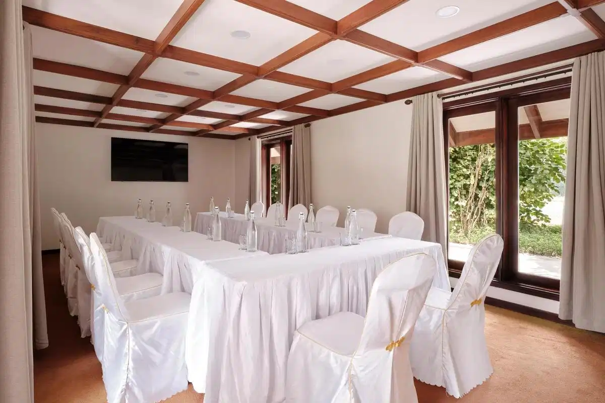 Villa Nautica Paradise Island — Kaafu Atoll, Kaafu