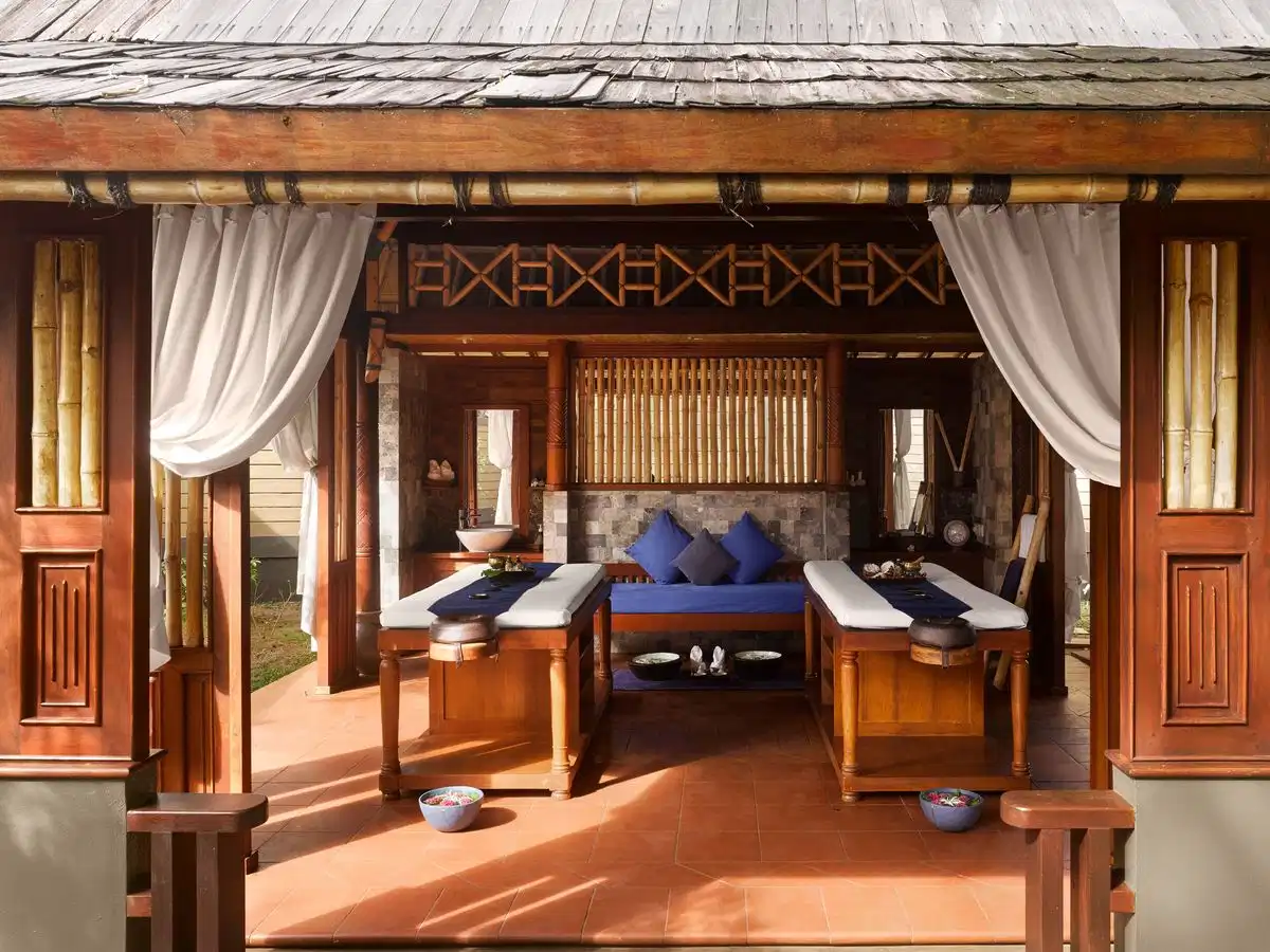 Villa Nautica Paradise Island — Kaafu Atoll, Kaafu
