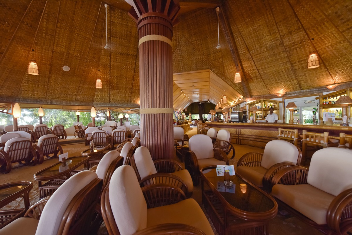 Thulhagiri Island Resort — Kaafu Atoll, Kaafu