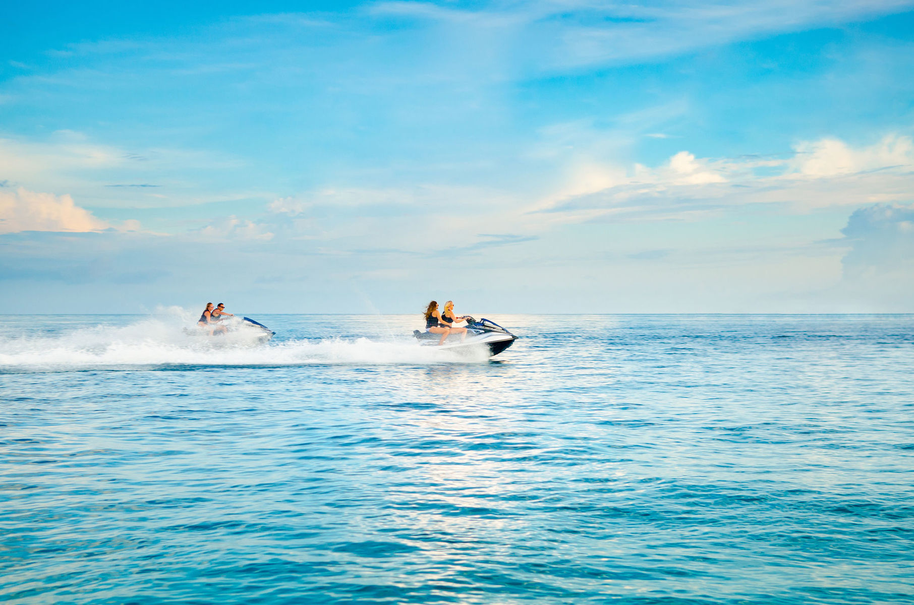 One and Only Reethi Rah — Kaafu Atoll, Kaafu
