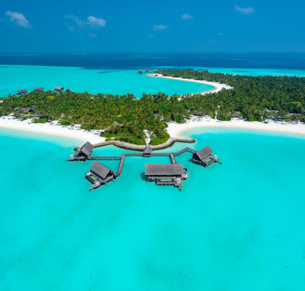 One and Only Reethi Rah — Kaafu Atoll, Kaafu