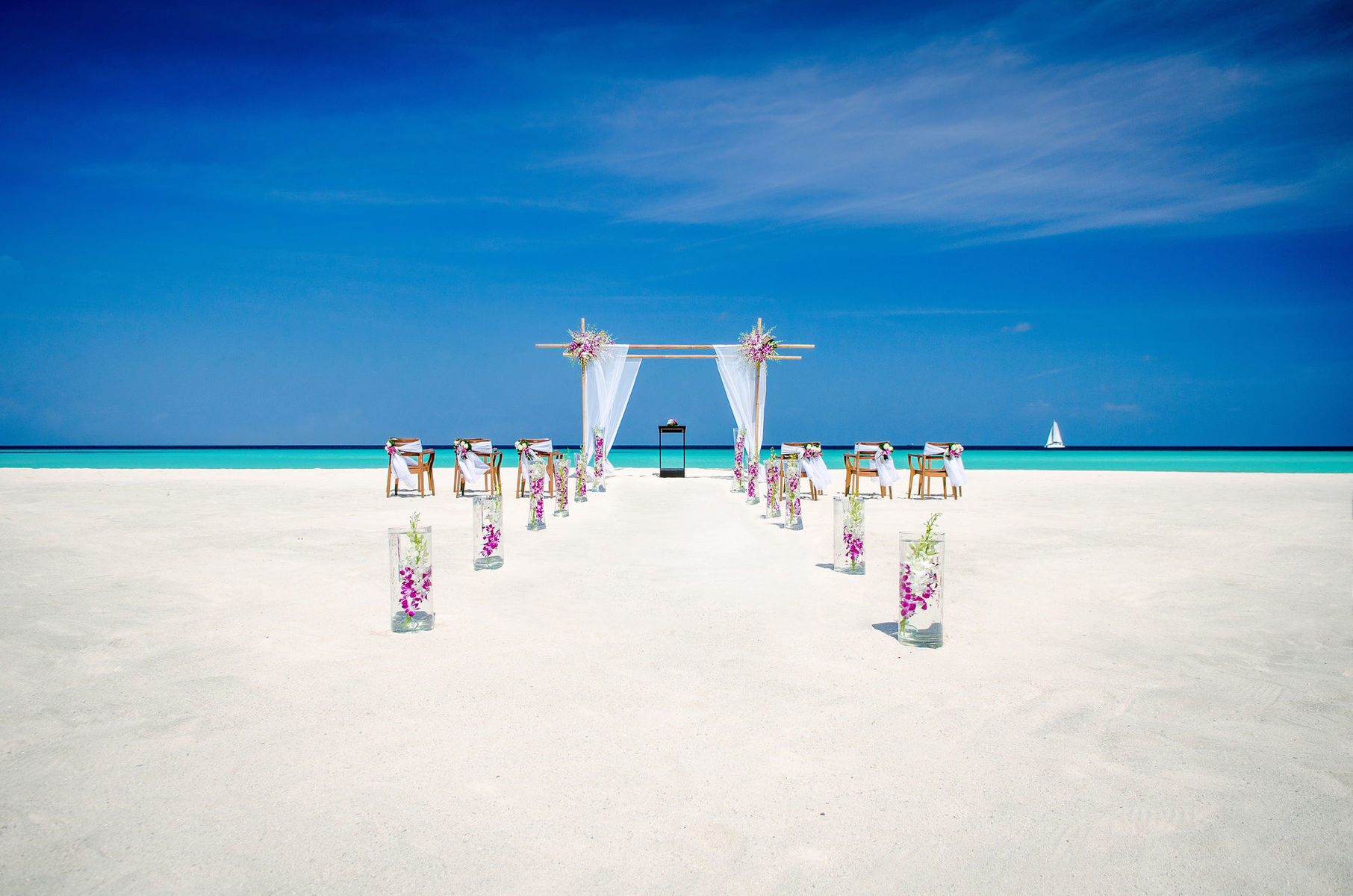 One and Only Reethi Rah — Kaafu Atoll, Kaafu