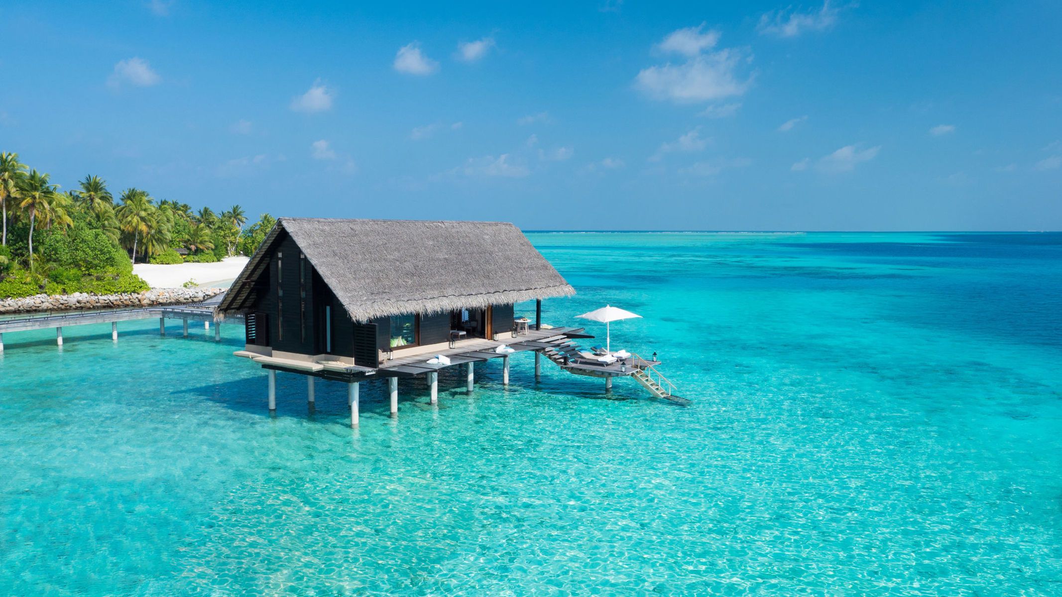 One and Only Reethi Rah