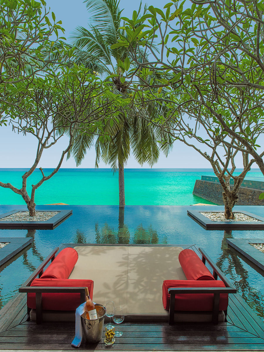 One and Only Reethi Rah — Kaafu Atoll, Kaafu