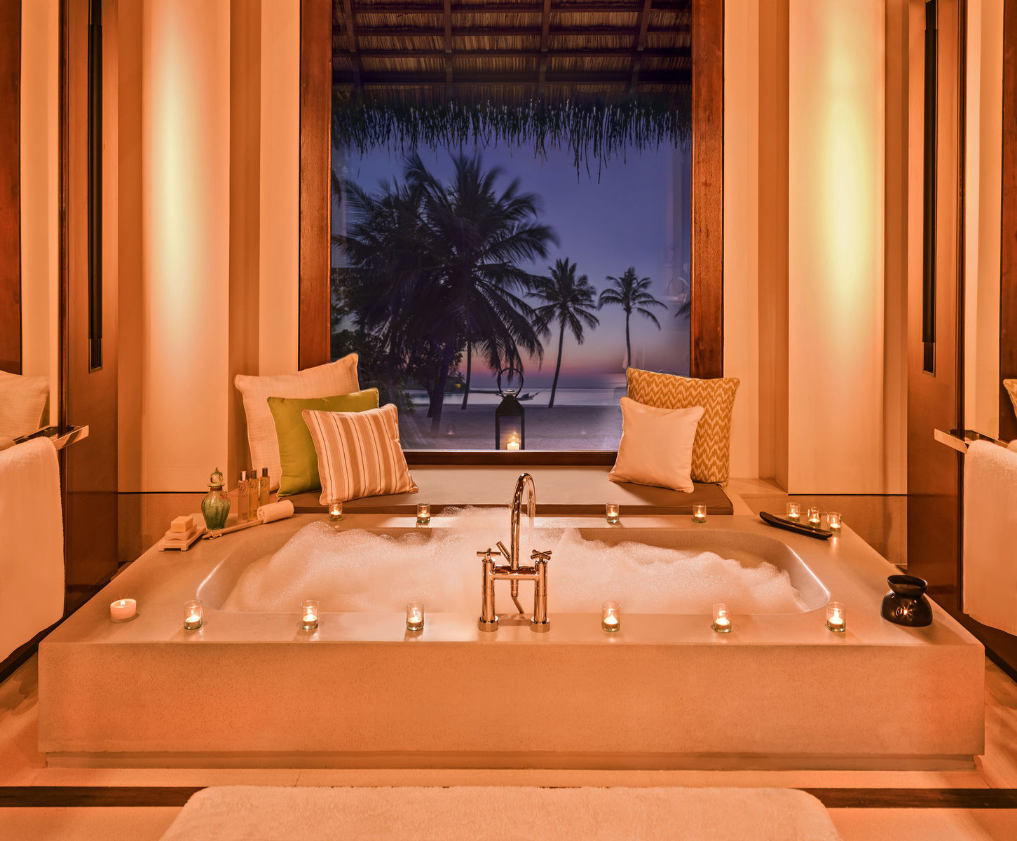 One and Only Reethi Rah — Kaafu Atoll, Kaafu