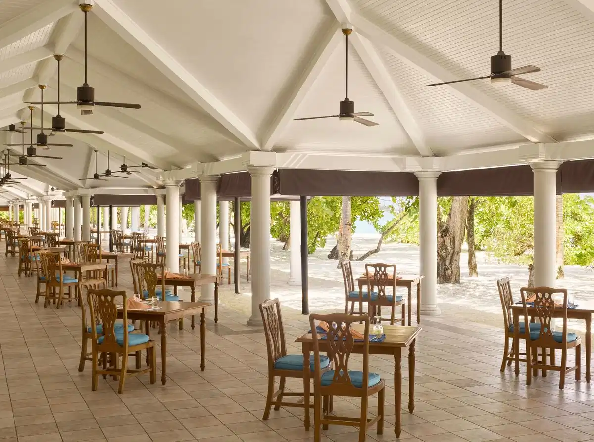 Villa Park Sun Island — Maamigili, Alif Dhaal