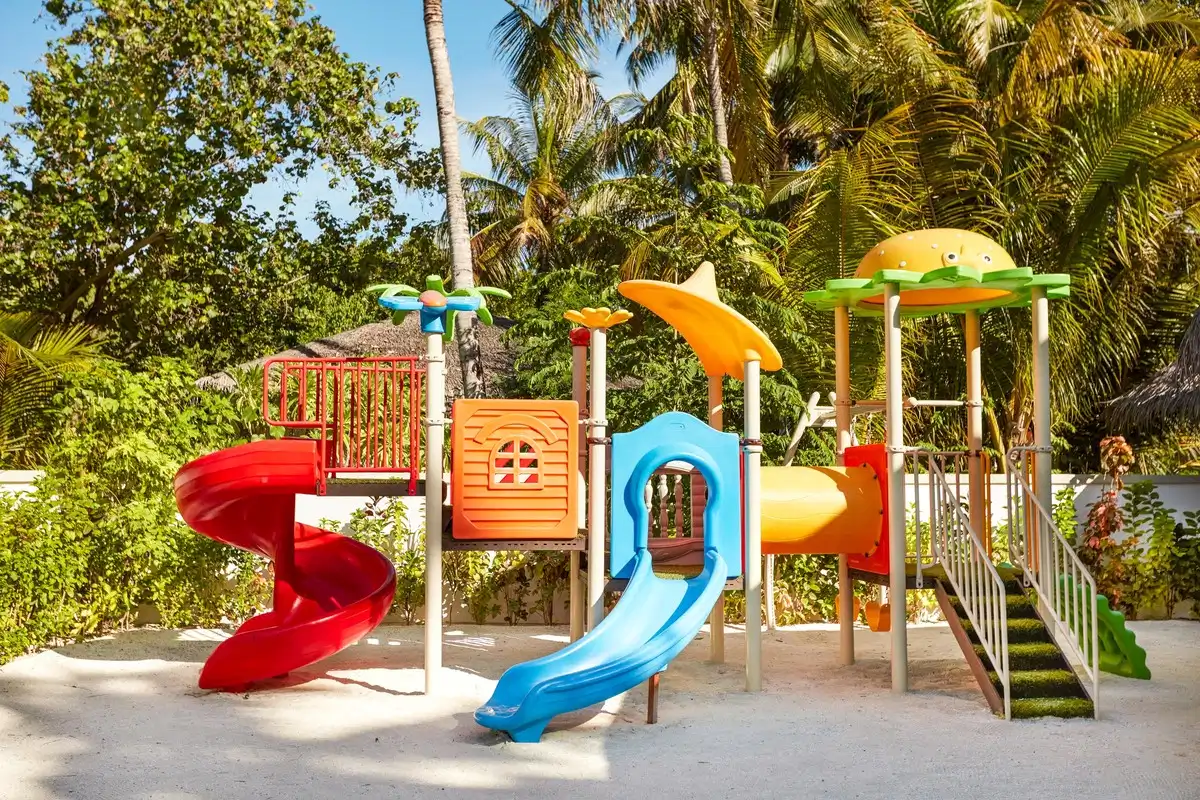 Sun Siyam Olhuveli Maldives — Kaafu Atoll, Kaafu