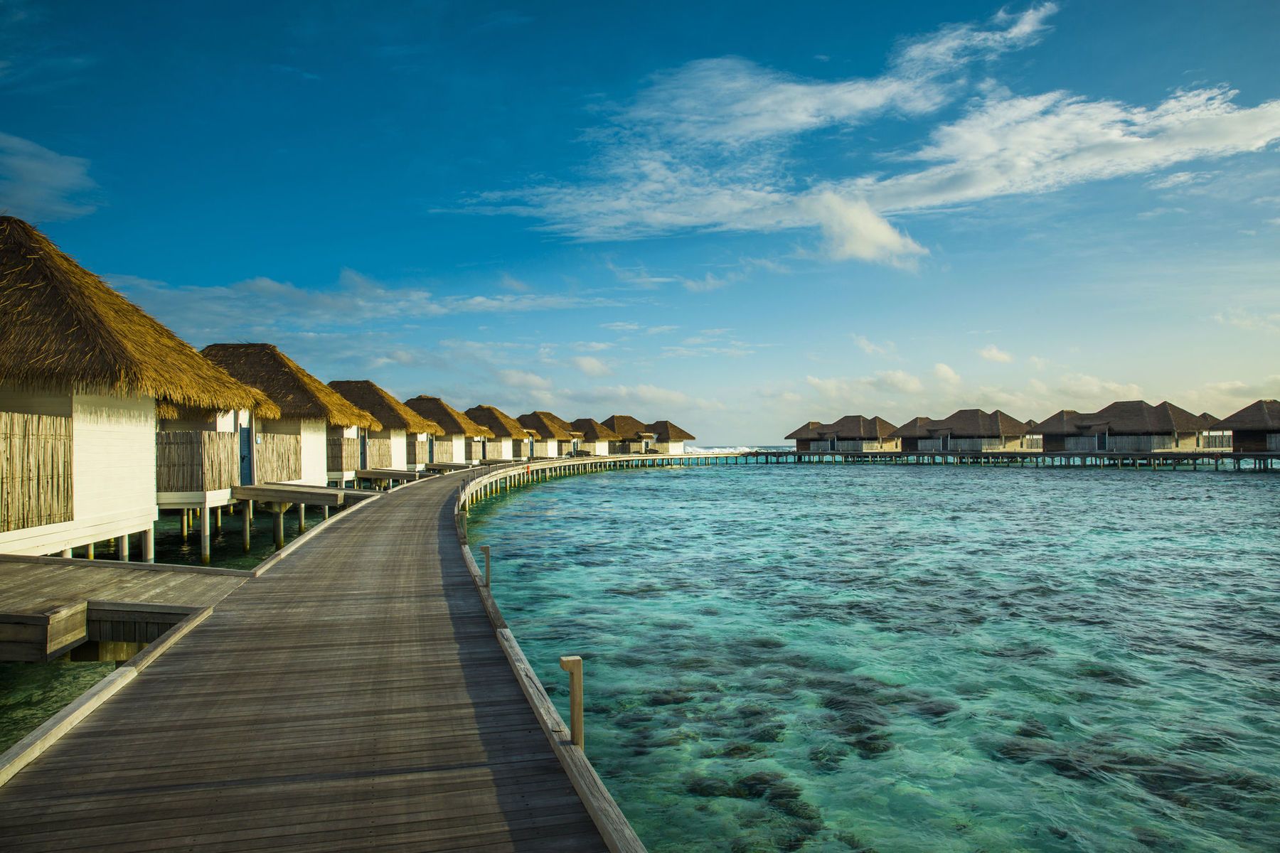 . COMO Maalifushi