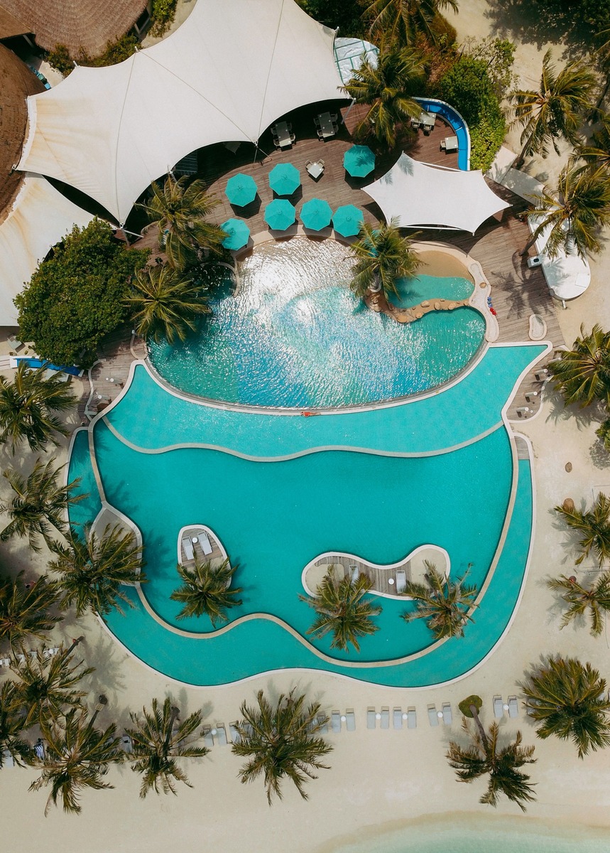 Holiday Inn Resort Kandooma Maldives — Kandoomaafushi, Kaafu