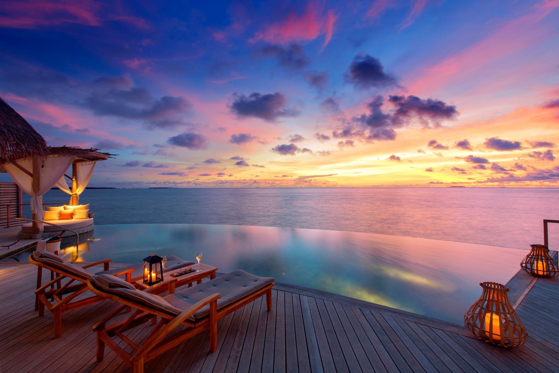 Milaidhoo Island Maldives