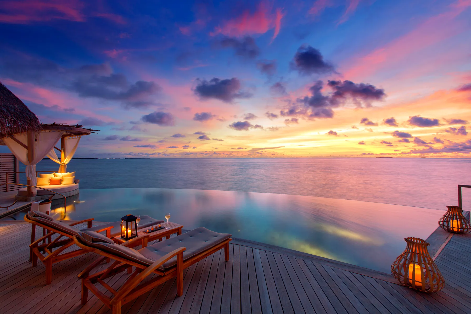 Milaidhoo Island Maldives