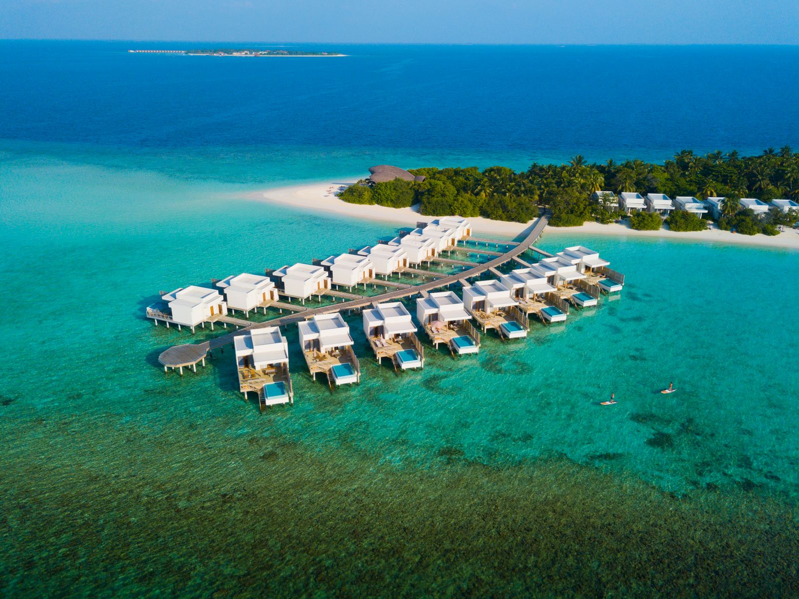 . Niva Dhigali Maldives