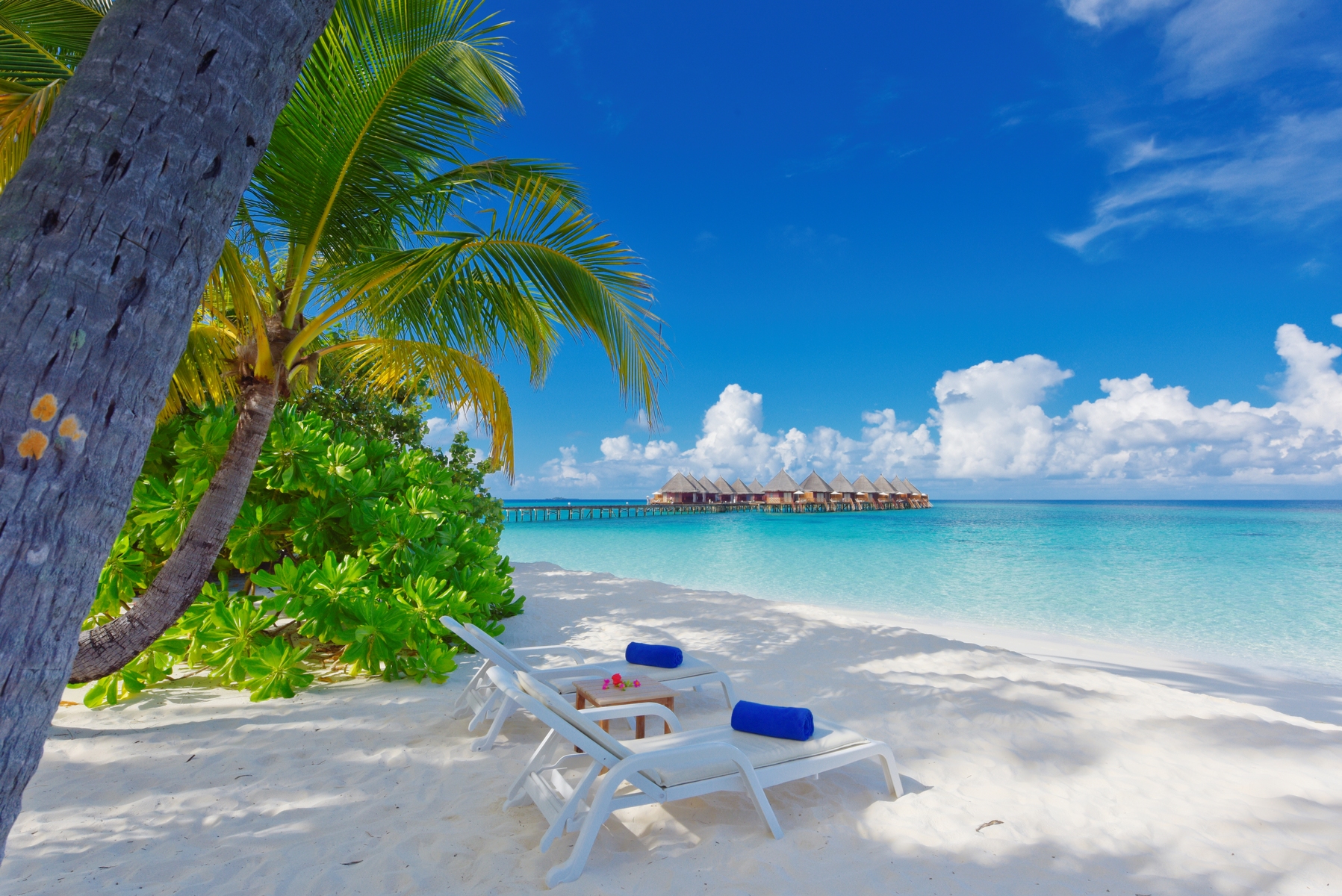 Angaga Island Resort and Spa — Maafushivaru, Alif Dhaal