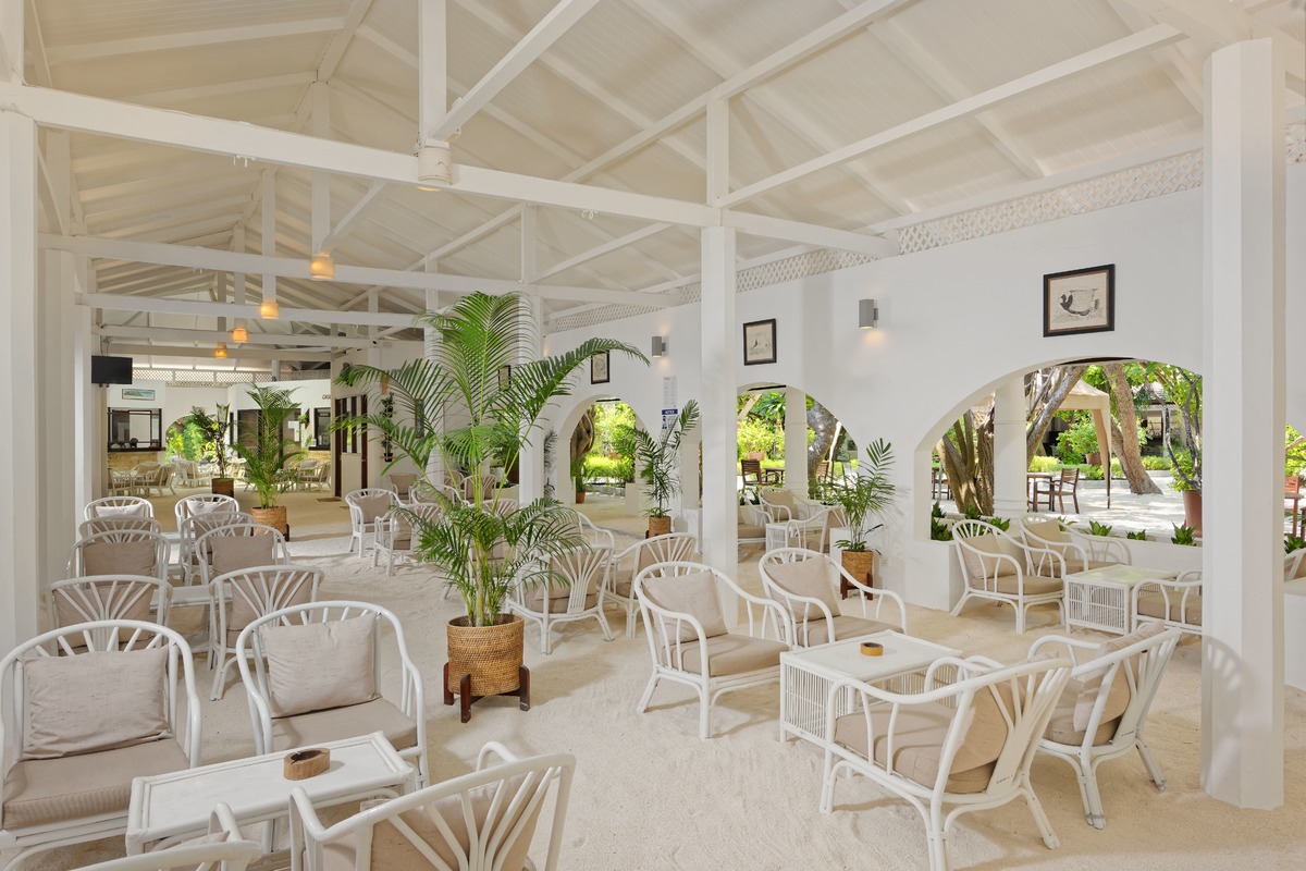 Embudu Village Resort — Kaafu Atoll, Kaafu
