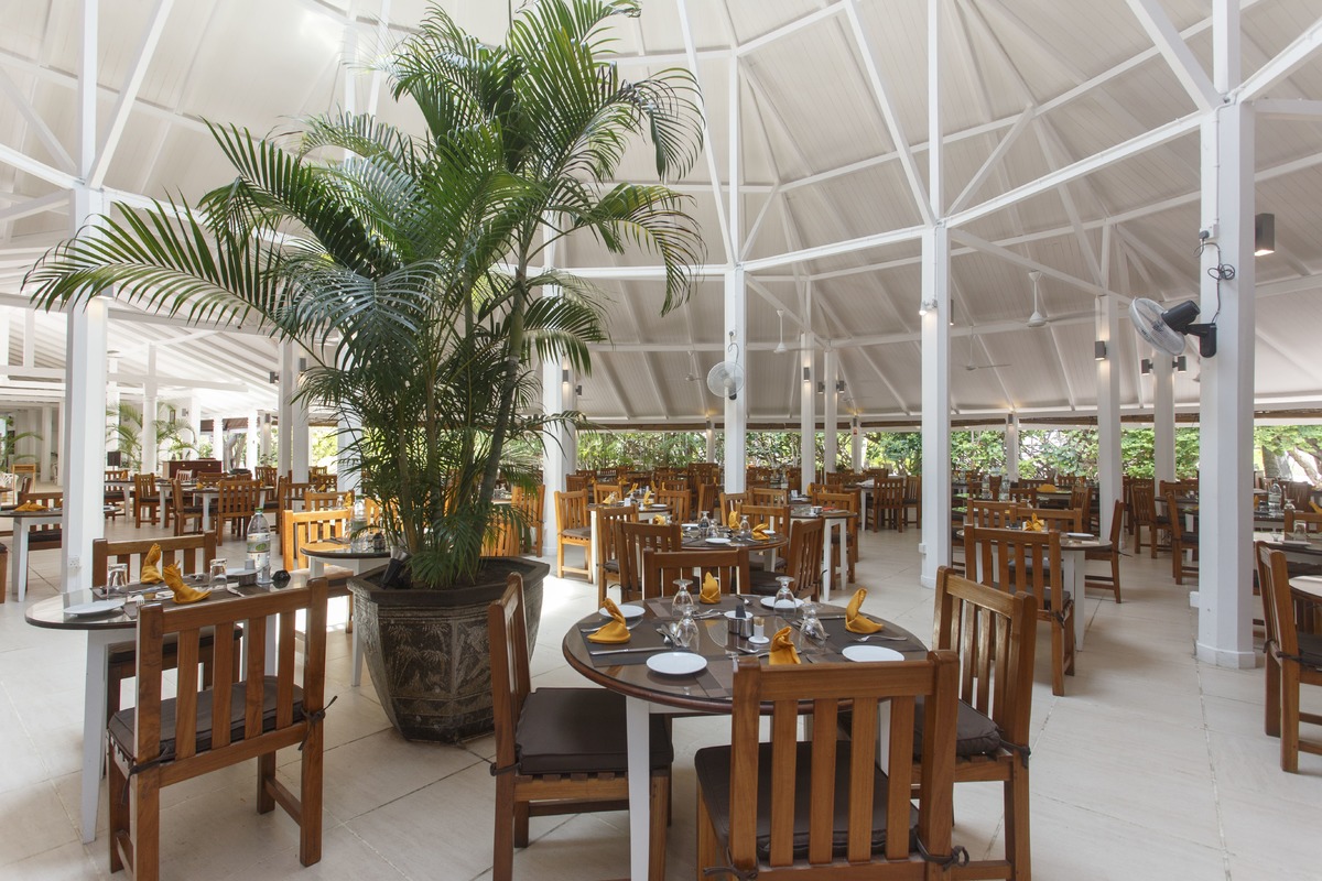 Embudu Village Resort — Kaafu Atoll, Kaafu