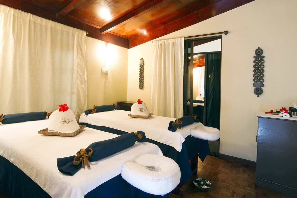 Embudu Village Resort — Kaafu Atoll, Kaafu