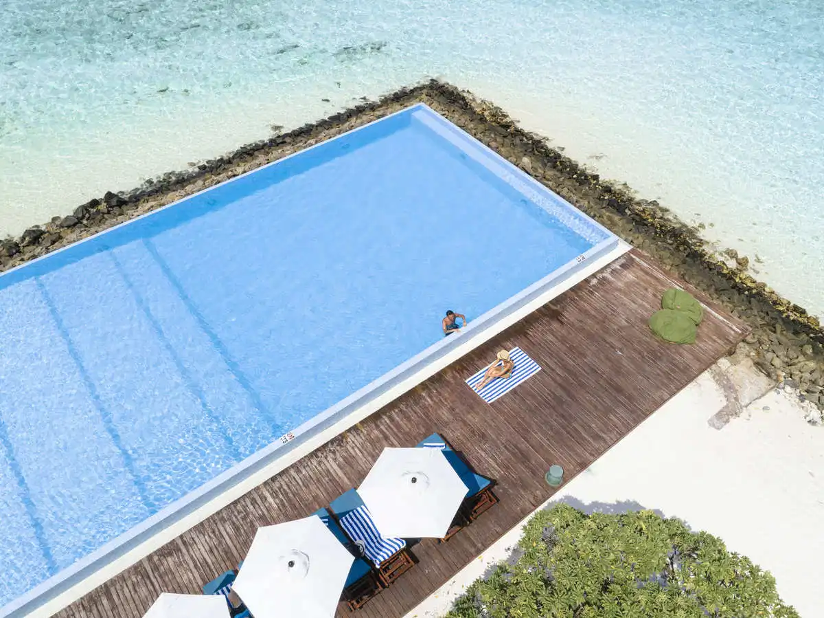 Summer Island Maldives — Kaafu Atoll, Kaafu