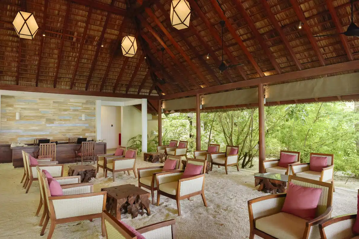 Summer Island Maldives — Kaafu Atoll, Kaafu