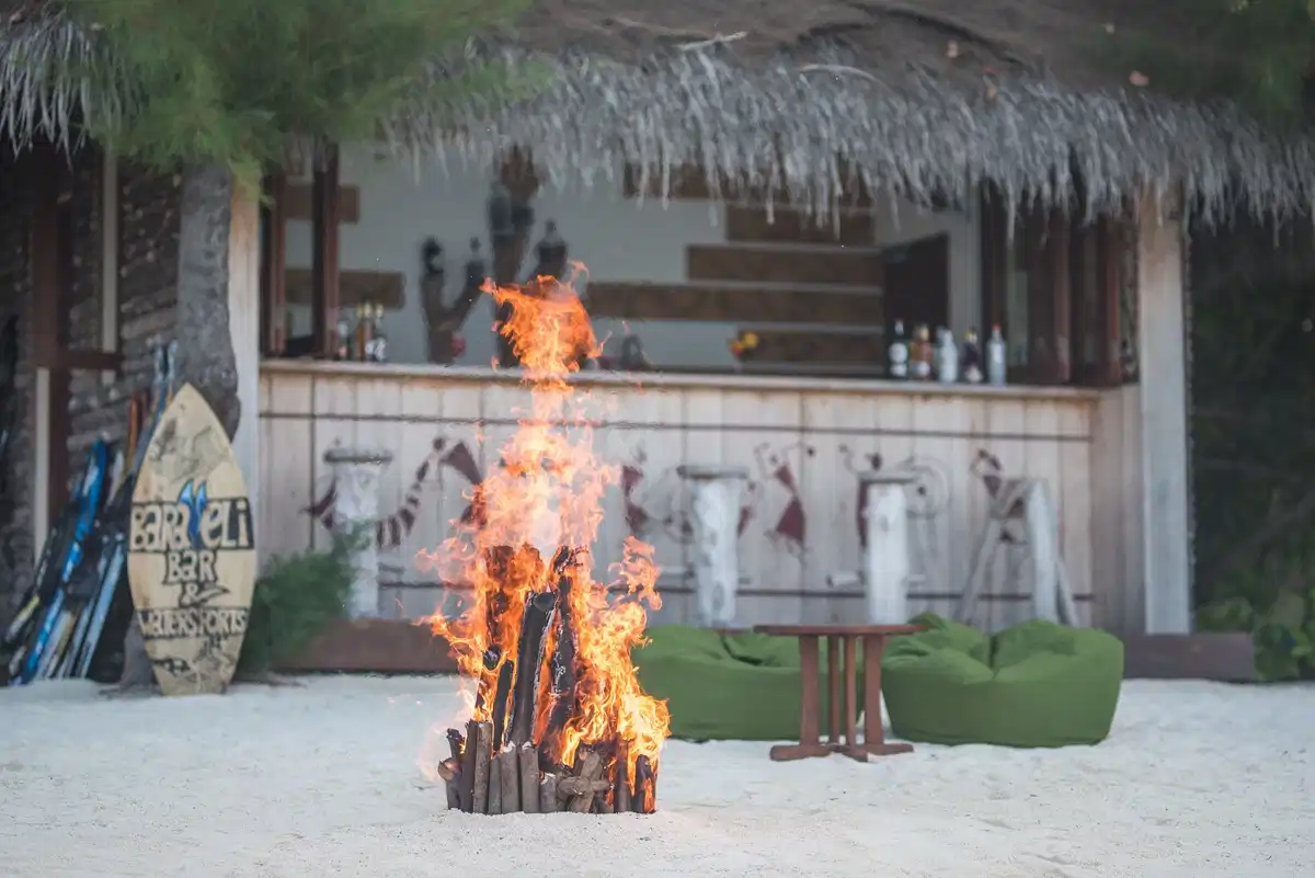 Summer Island Maldives — Kaafu Atoll, Kaafu