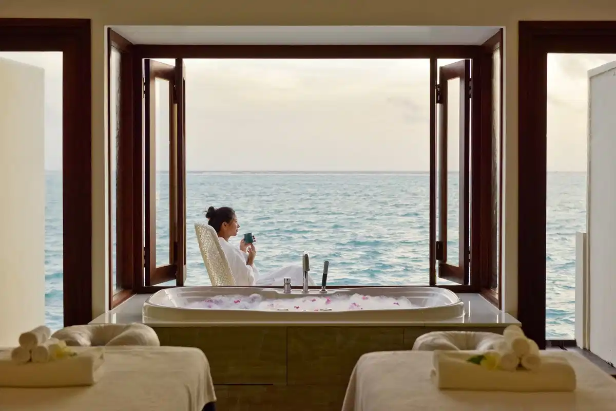 Summer Island Maldives — Kaafu Atoll, Kaafu