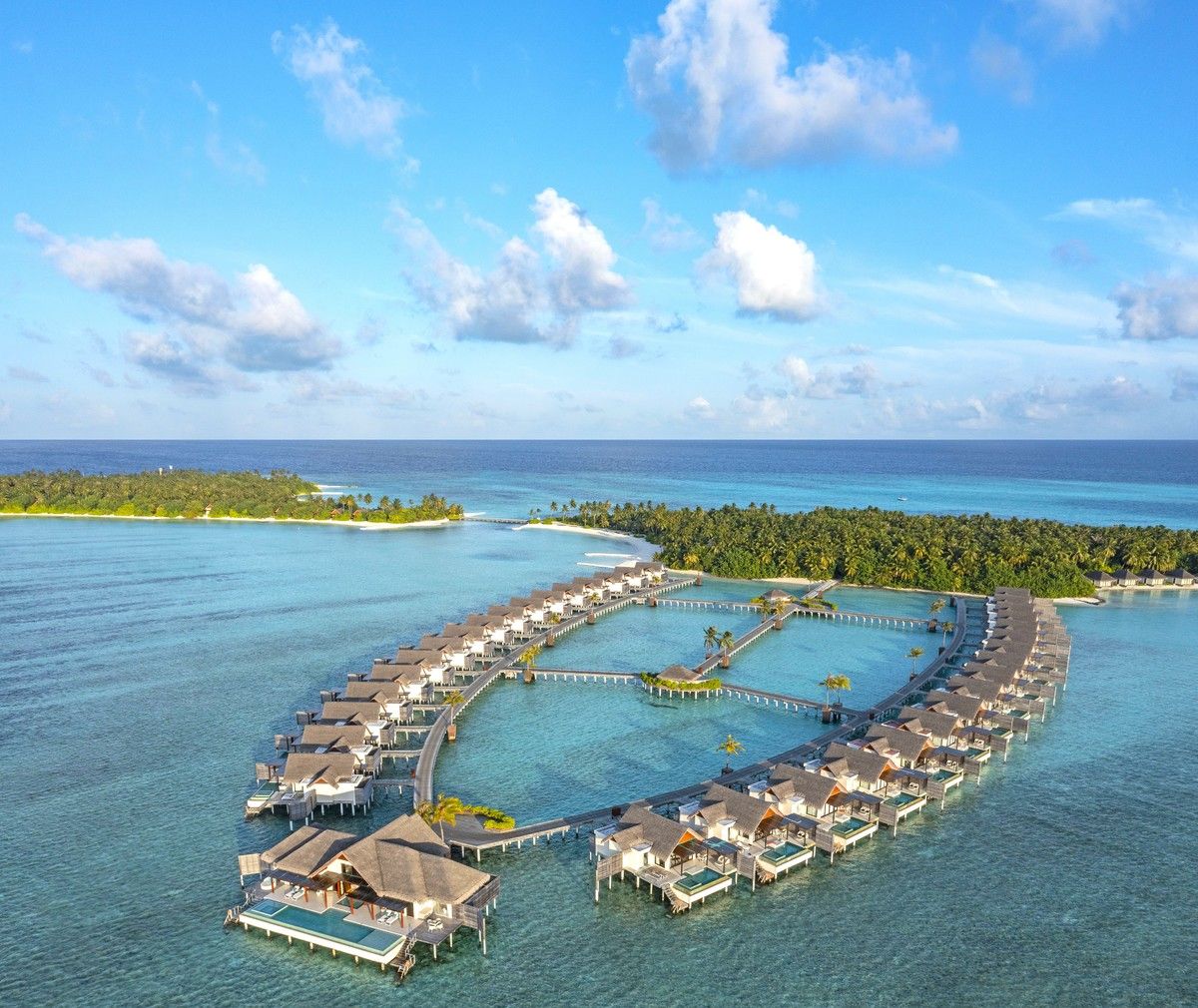. Niyama Private Islands Maldives