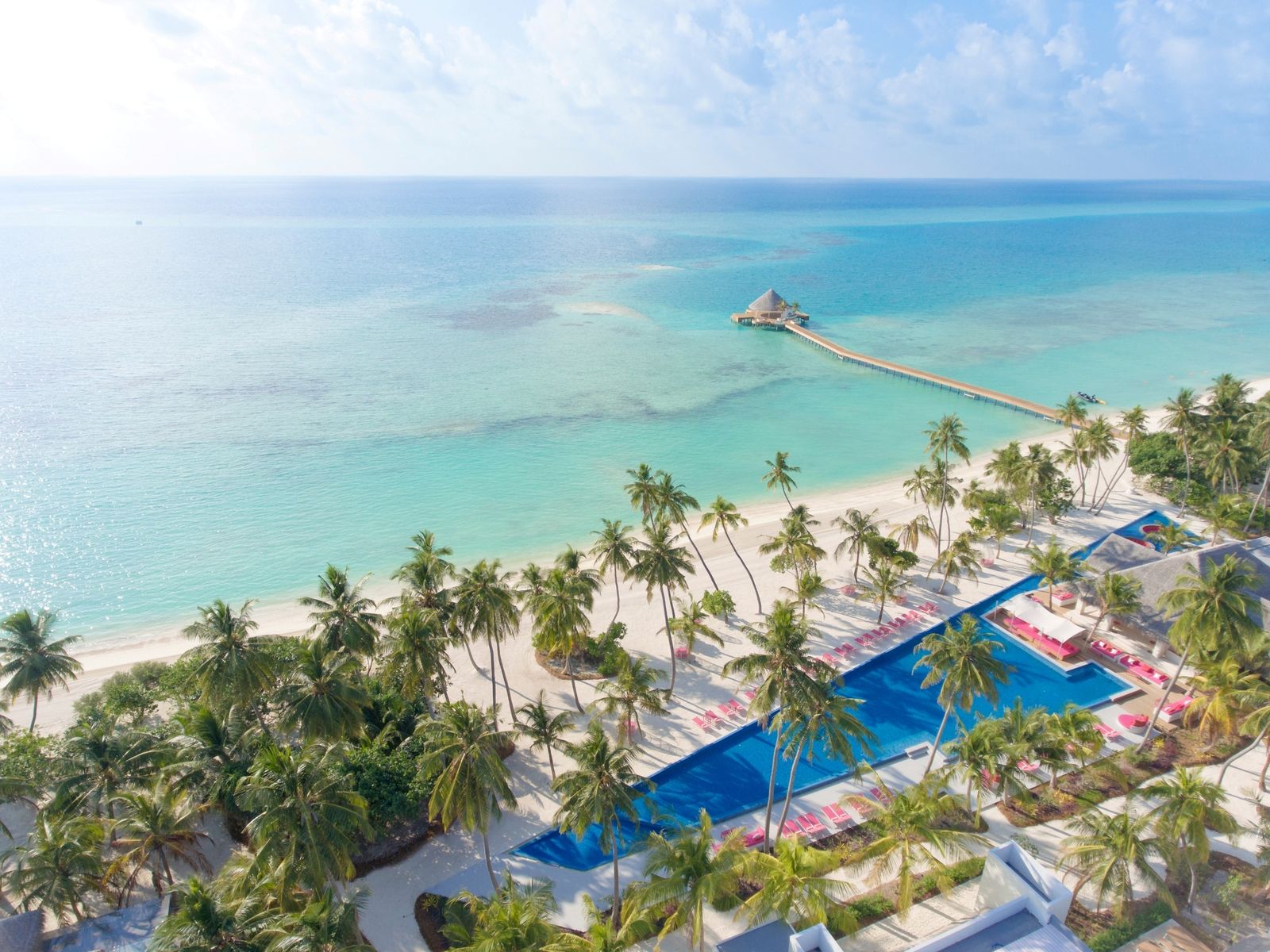 . Kandima Maldives