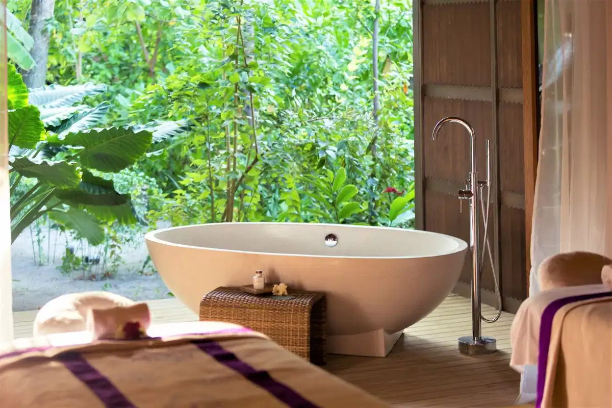 Meeru Island Resort & Spa — Kaafu Atoll, Kaafu