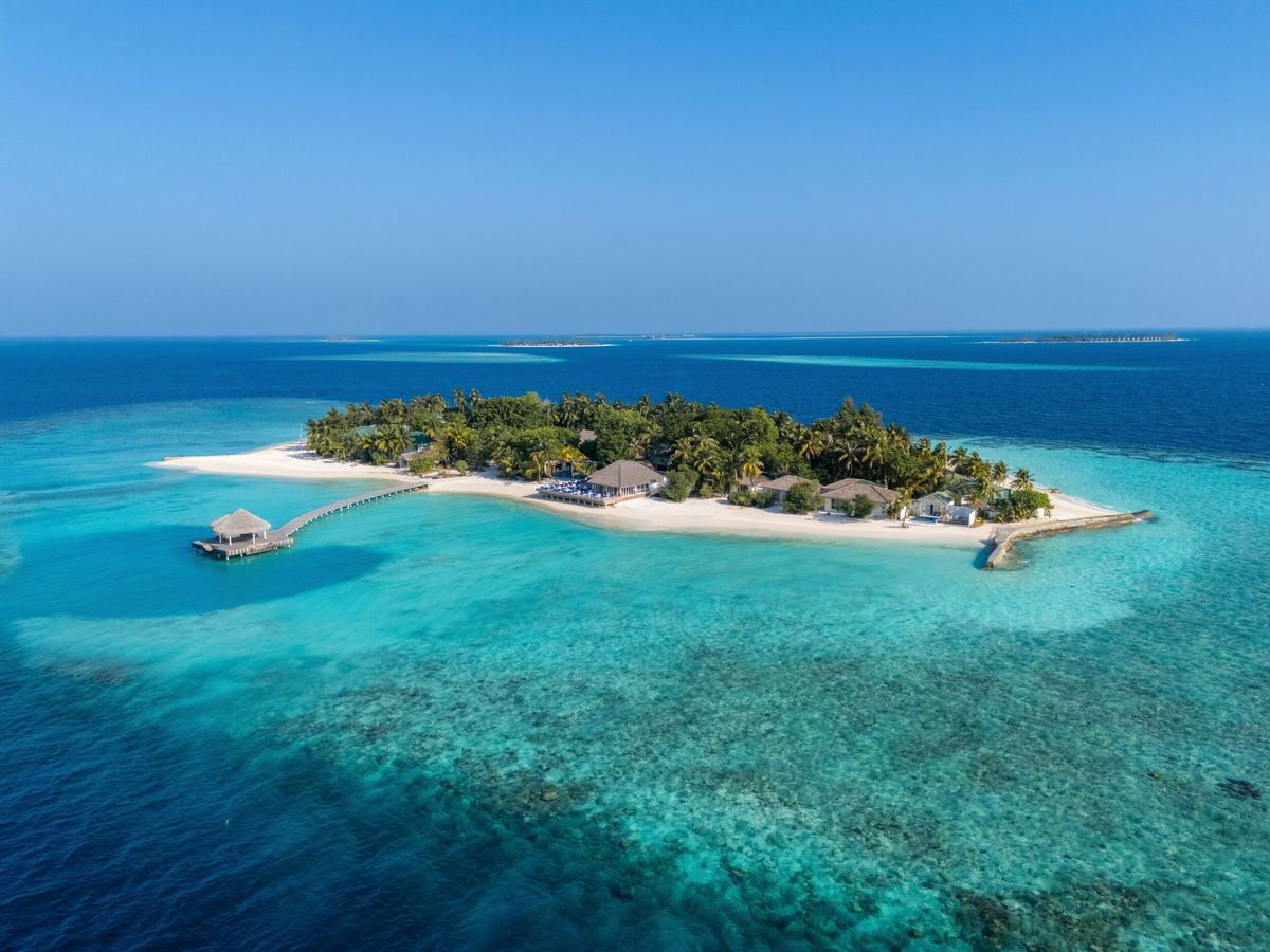 ERI Maldives — Kaafu Atoll, Kaafu