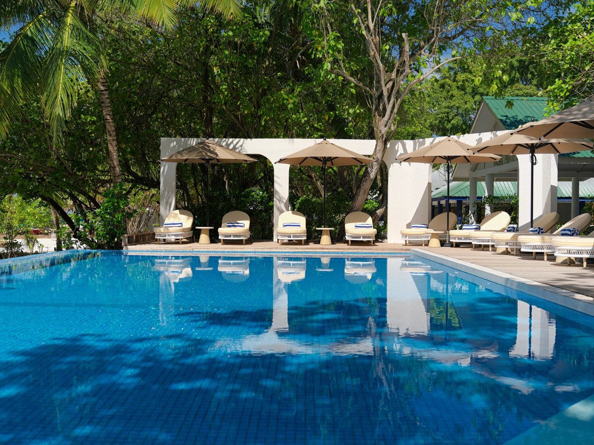 ERI Maldives — Kaafu Atoll, Kaafu