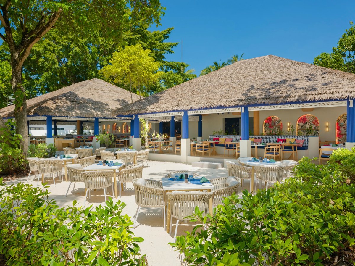 ERI Maldives — Kaafu Atoll, Kaafu
