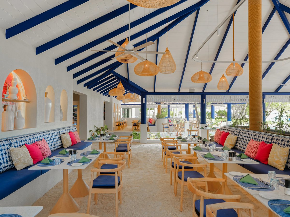 ERI Maldives — Kaafu Atoll, Kaafu