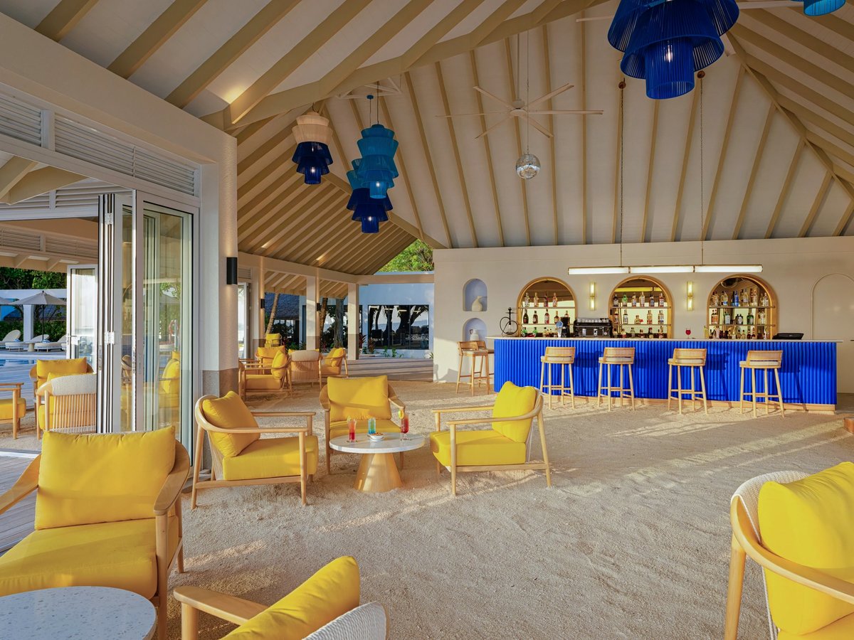 ERI Maldives — Kaafu Atoll, Kaafu