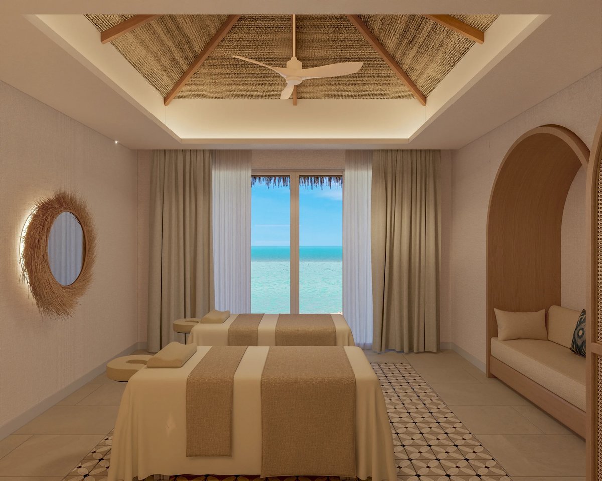 ERI Maldives — Kaafu Atoll, Kaafu
