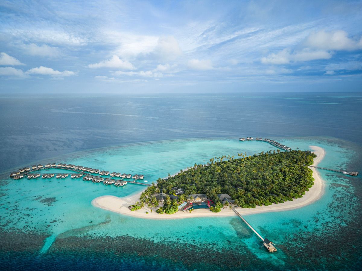 . NH Collection Maldives Havodda Resort