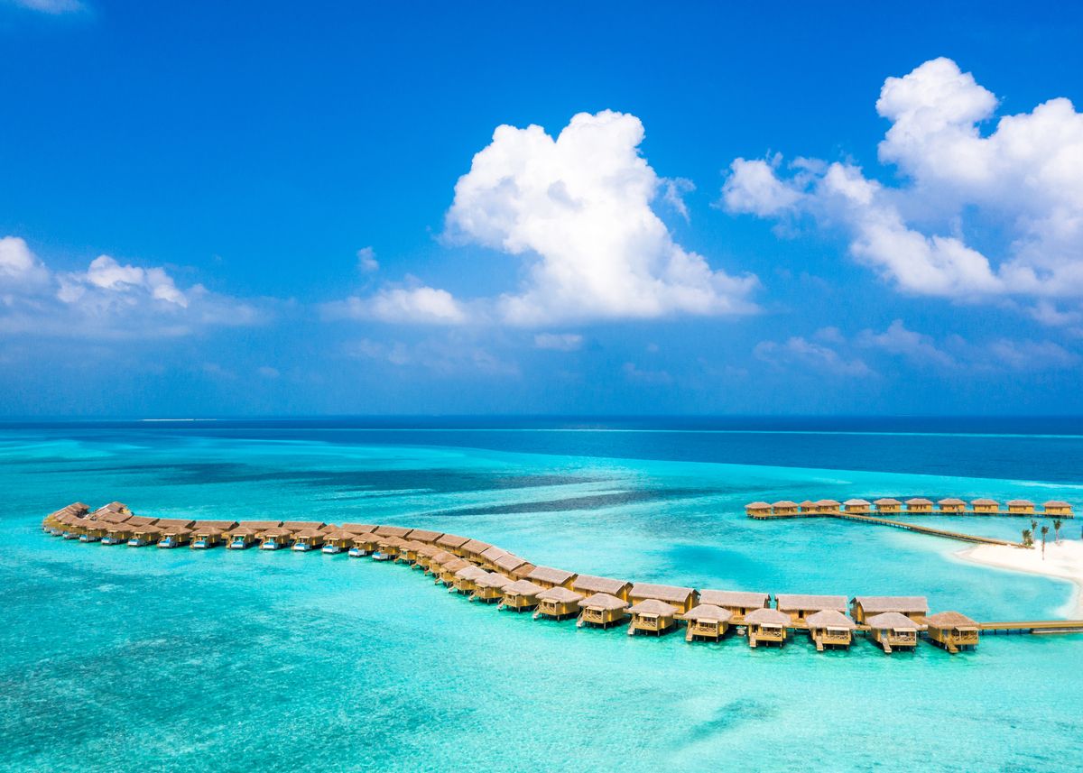 . YOU and ME by Cocoon Maldives