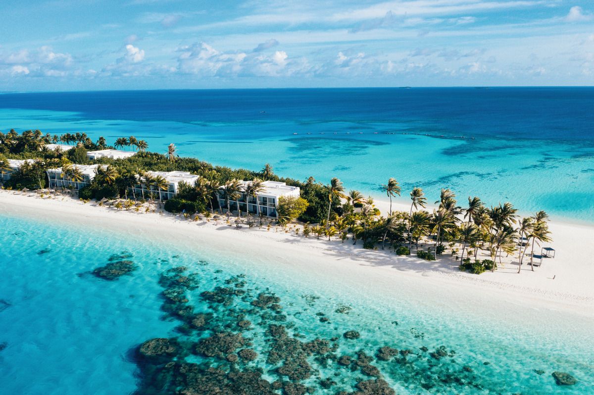 . Hotel RIU Atoll