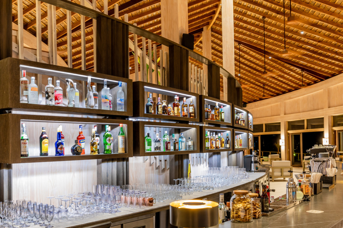 Kagi Maldives Resort & Spa — Kaafu Atoll, Kaafu