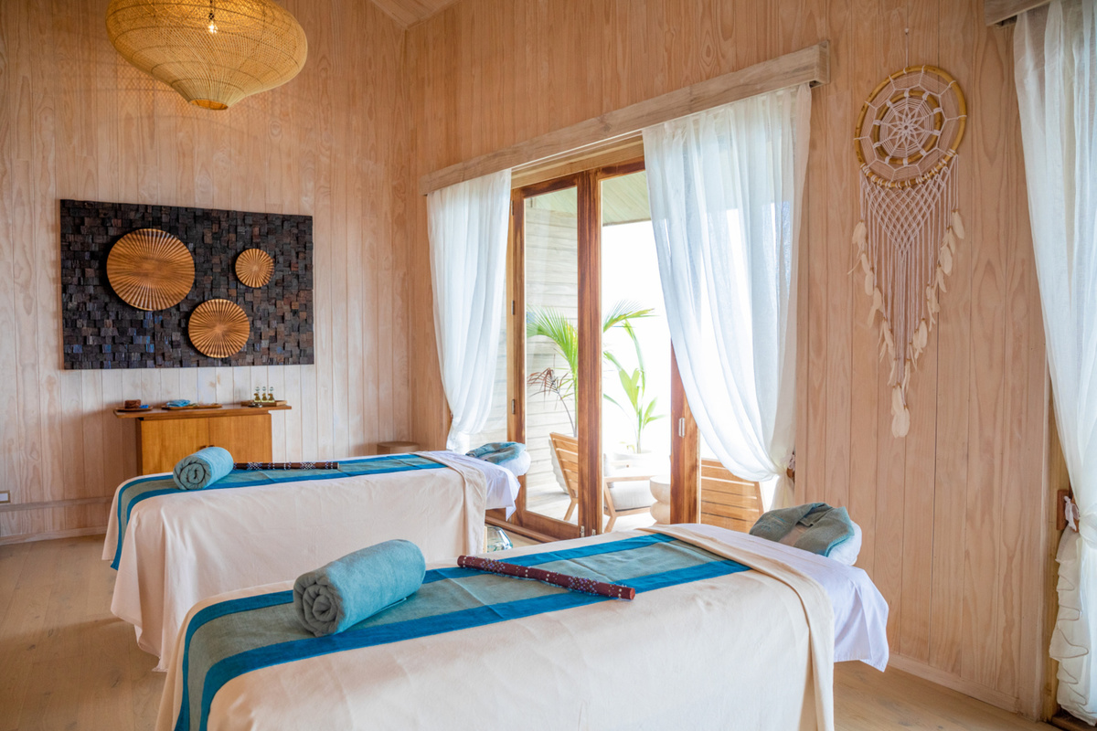 Kagi Maldives Resort & Spa — Kaafu Atoll, Kaafu