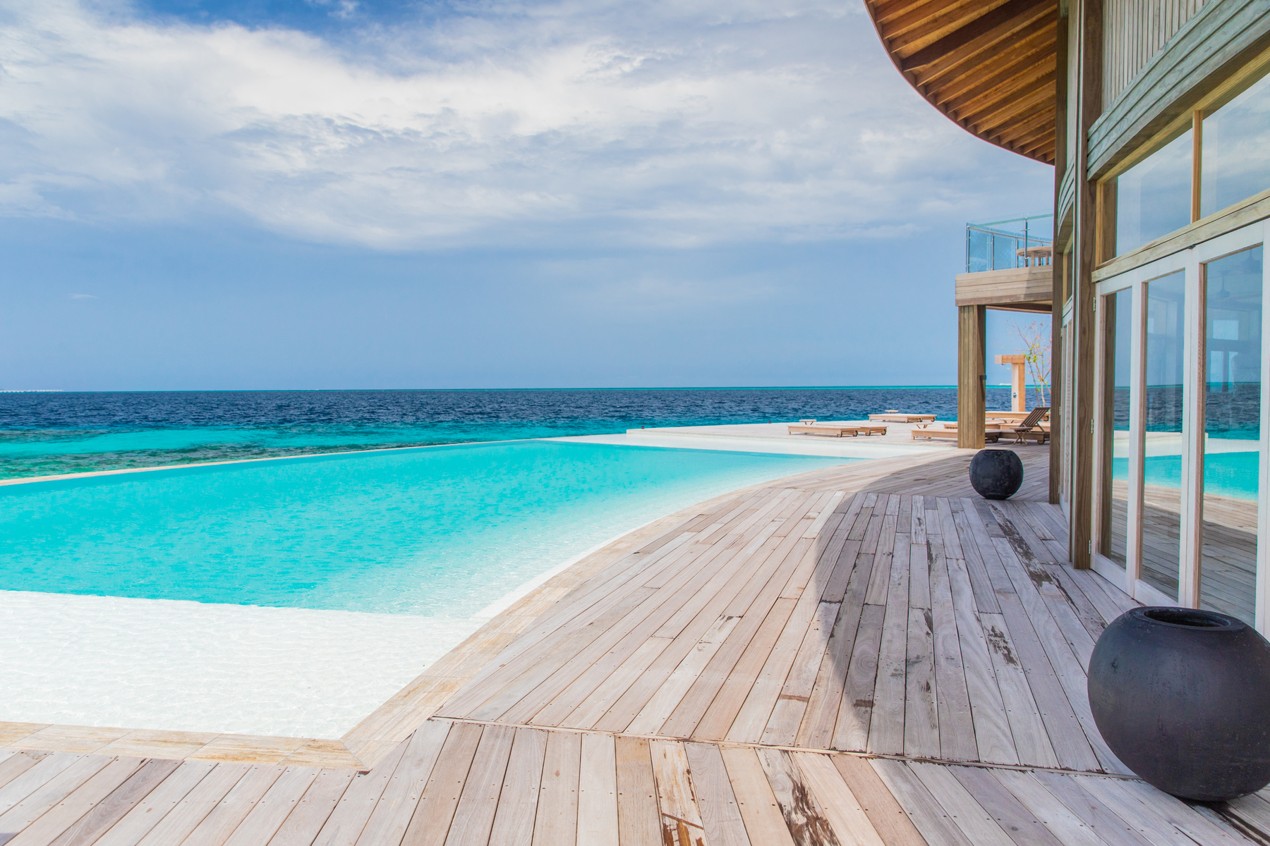 Kagi Maldives Resort & Spa — Kaafu Atoll, Kaafu