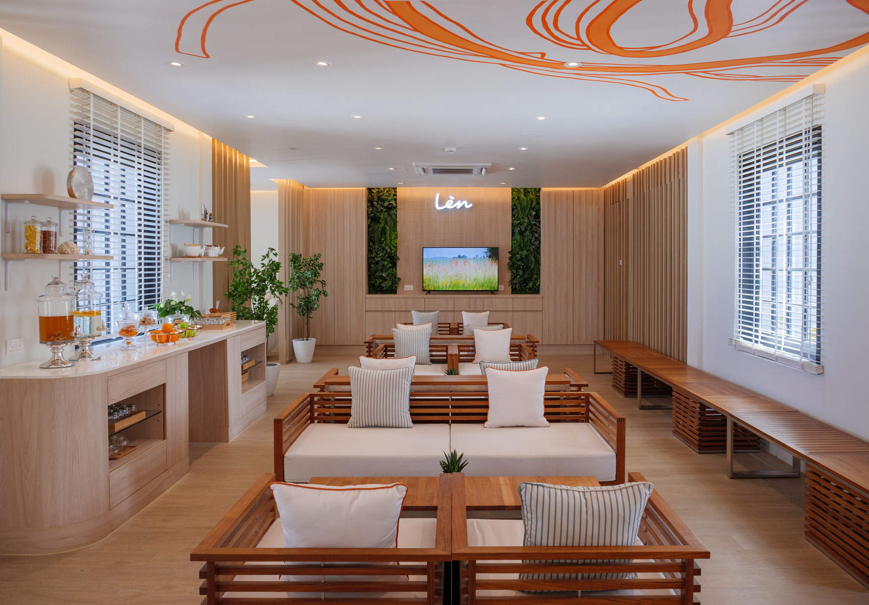 SAii Lagoon Maldives, Curio Collection by Hilton — Kaafu Atoll, Kaafu