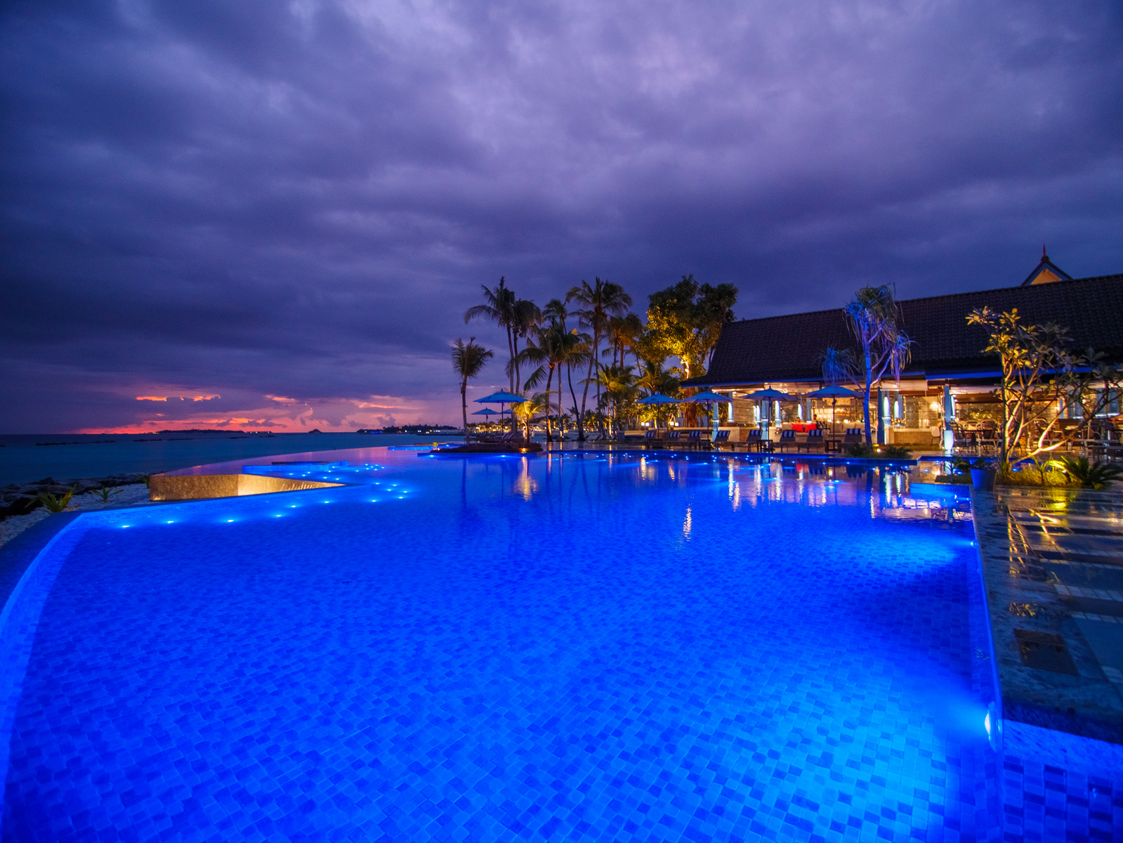 SAii Lagoon Maldives, Curio Collection by Hilton — Kaafu Atoll, Kaafu