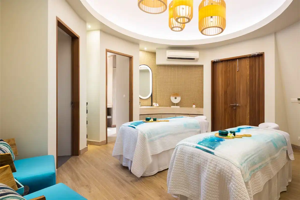 Hard Rock Hotel Maldives — Kaafu Atoll, Kaafu