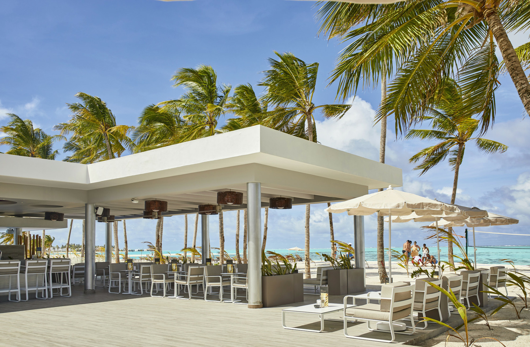 Hotel Riu Palace Maldivas — Kudahuvadhoo, Dhaalu