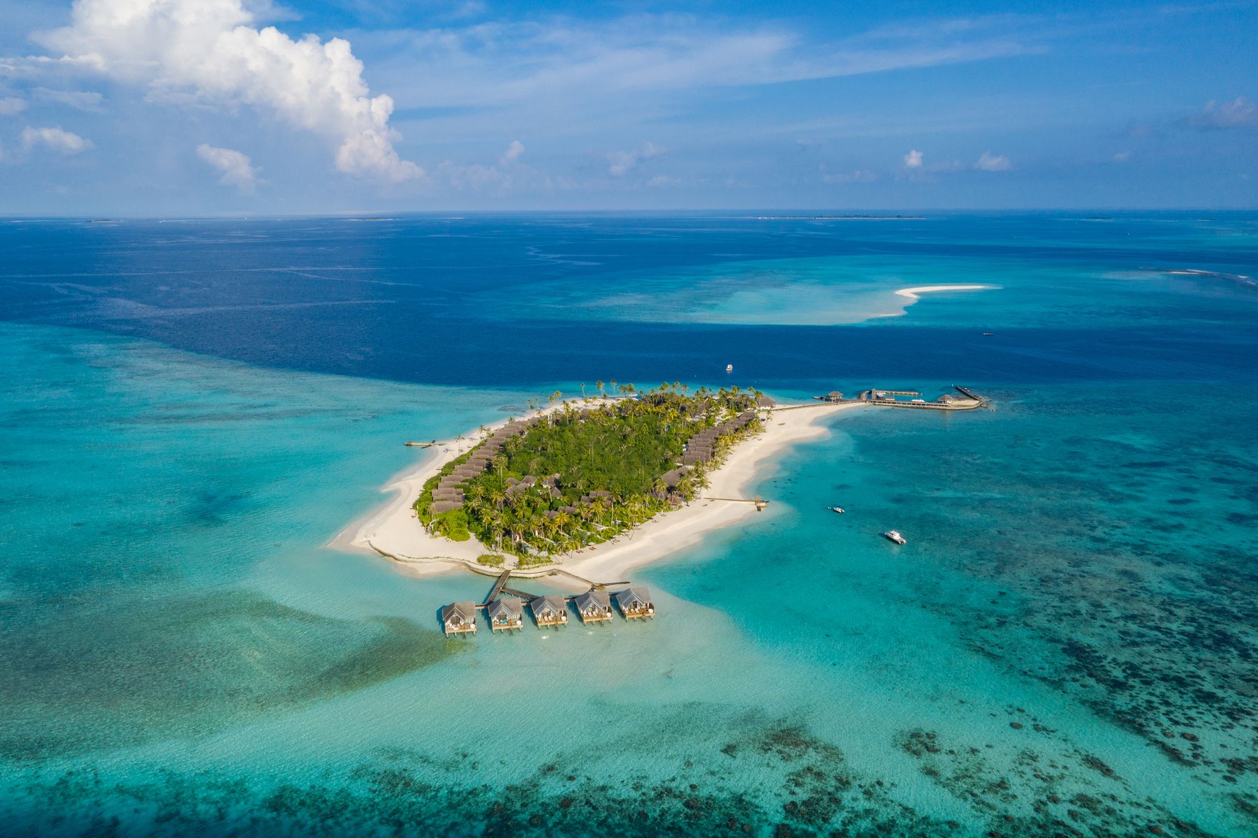 . Fushifaru Maldives
