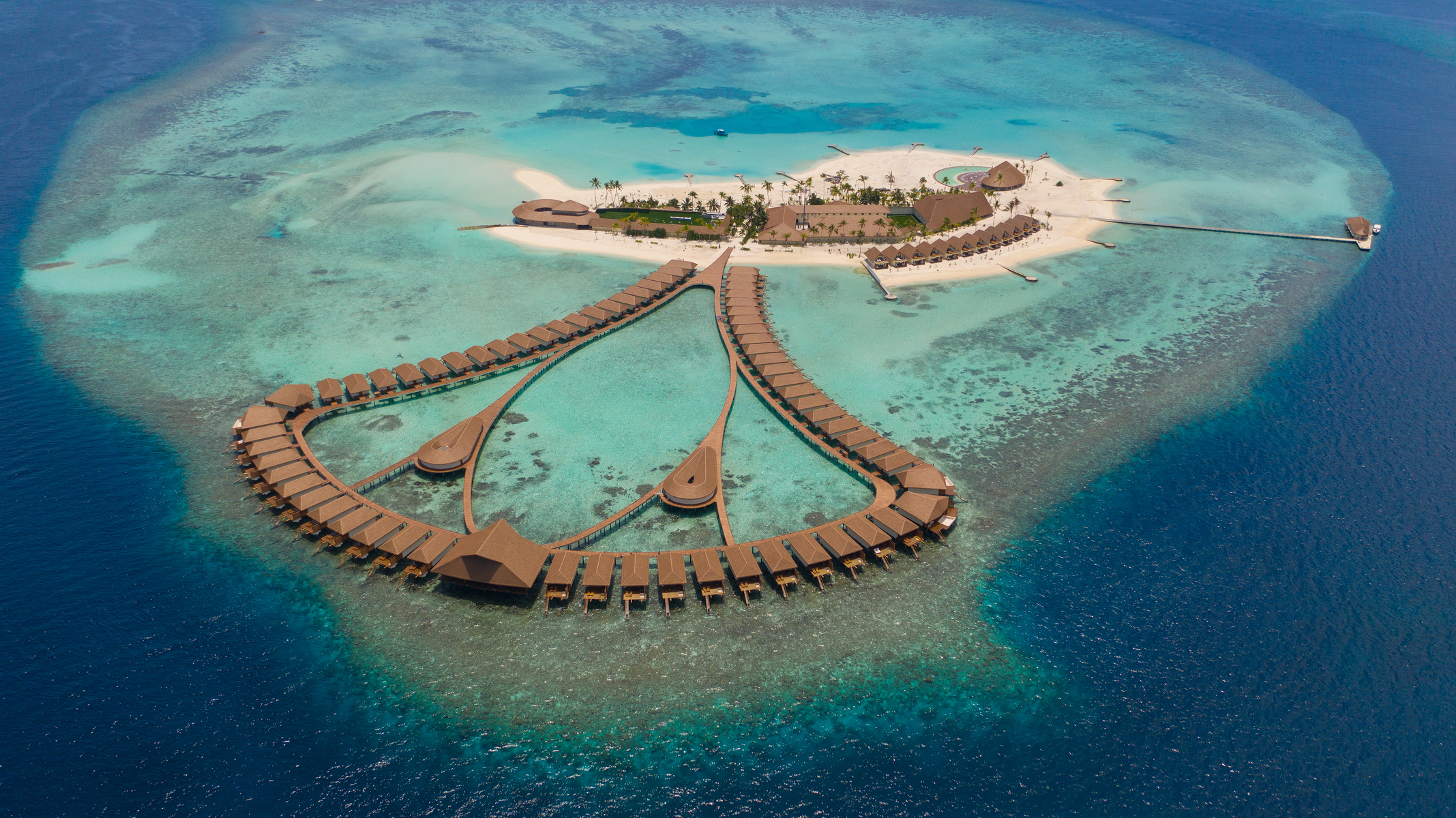 Cinnamon Velifushi Maldives — Felidhoo, Vaavu