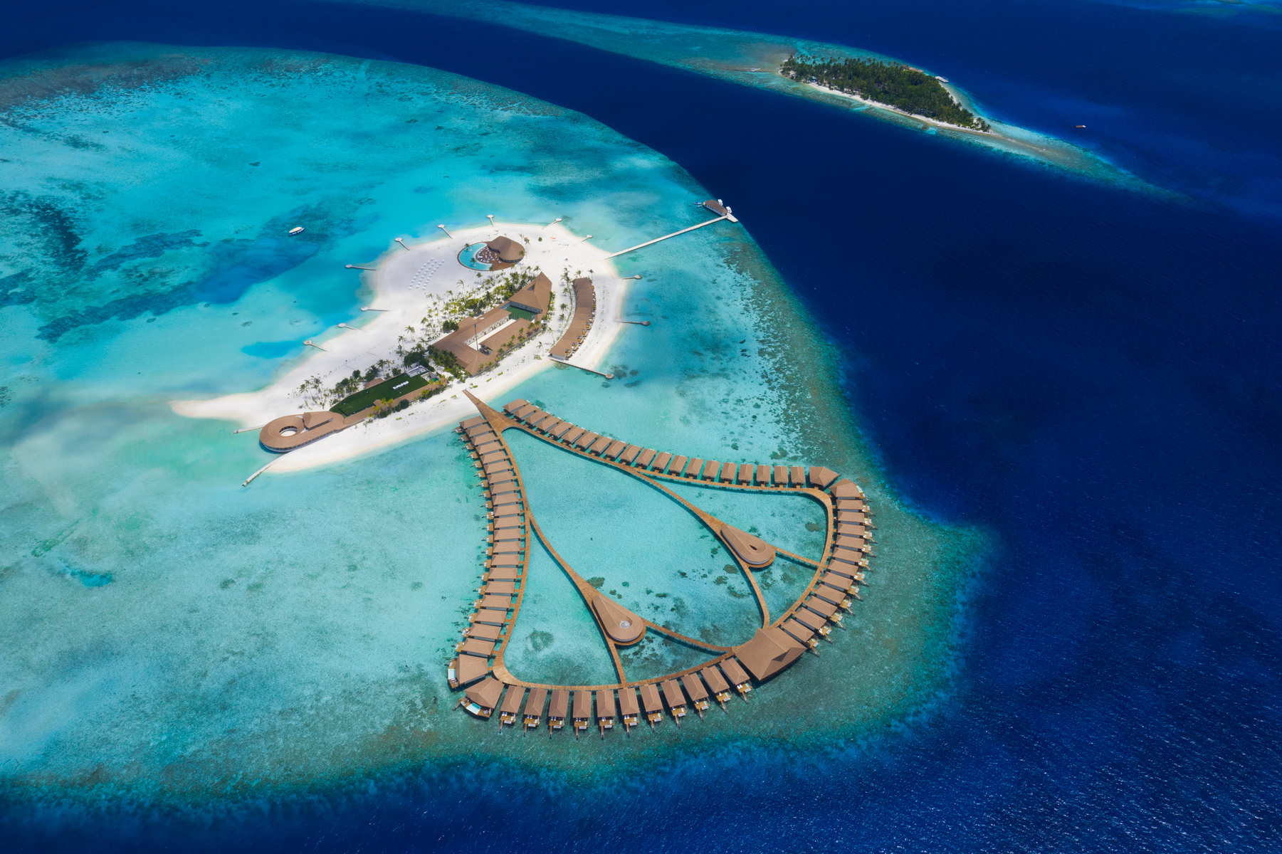 Cinnamon Velifushi Maldives — Felidhoo, Vaavu